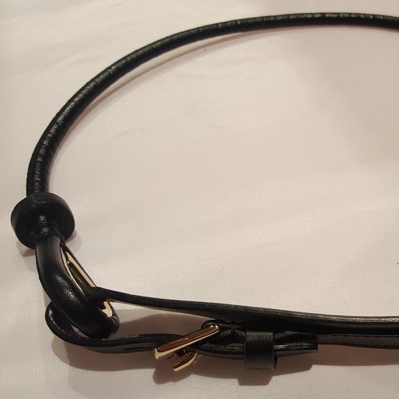 Authentic Alexander McQueen Belt - Picture 2 of 8